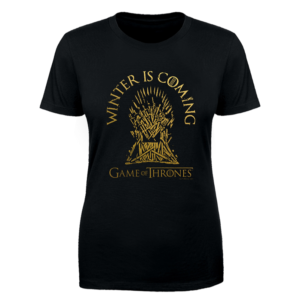 Game Of Thrones Unisex Tshirt - HD10252007