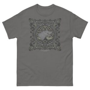 Game Of Thrones Unisex Tshirt - HD10252008