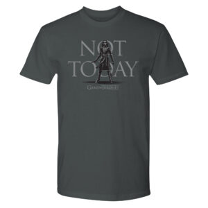 Game Of Thrones Unisex Tshirt - HD10252009
