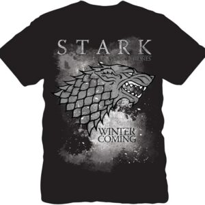 Game Of Thrones Unisex Tshirt - HD10252011