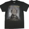 Game Of Thrones Unisex Tshirt - HD10252012