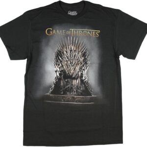 Game Of Thrones Unisex Tshirt - HD10252012