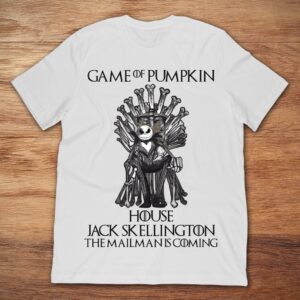 Game Of Thrones Unisex Tshirt - HD10252013