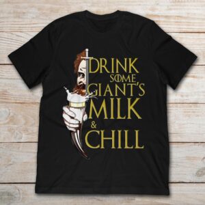 Game Of Thrones Unisex Tshirt - HD10252015