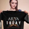 Game Of Thrones Unisex Tshirt - HD10252018