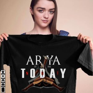 Game Of Thrones Unisex Tshirt - HD10252018