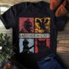 Game Of Thrones Unisex Tshirt - HD10252019