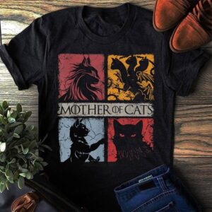 Game Of Thrones Unisex Tshirt - HD10252019