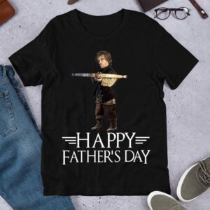 Game Of Thrones Unisex Tshirt - HD10252020