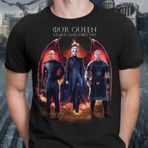 Game Of Thrones Unisex Tshirt - HD10252022