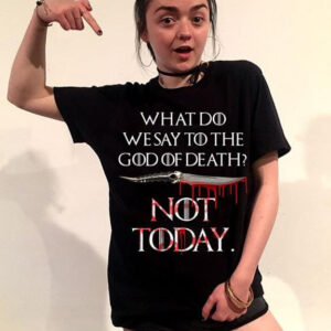 Game Of Thrones Unisex Tshirt - HD10252024