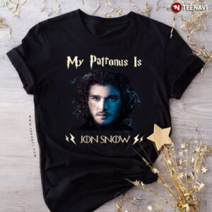 Game Of Thrones Unisex Tshirt - HD10252028