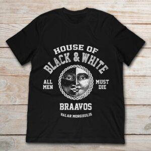 Game Of Thrones Unisex Tshirt - HD10252029