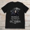 Game Of Thrones Unisex Tshirt - HD10252030