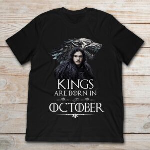Game Of Thrones Unisex Tshirt - HD10252030