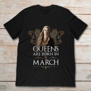 Game Of Thrones Unisex Tshirt - HD10252031