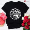 Game Of Thrones Unisex Tshirt - HD10252033