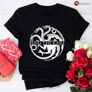 Game Of Thrones Unisex Tshirt - HD10252033