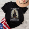 Game Of Thrones Unisex Tshirt - HD10252040