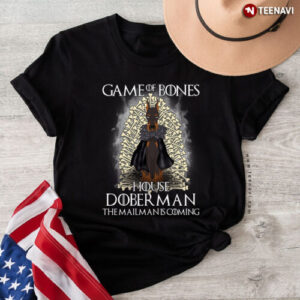 Game Of Thrones Unisex Tshirt - HD10252040