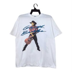 Garth Brooks Unisex Tshirt - HD10252048
