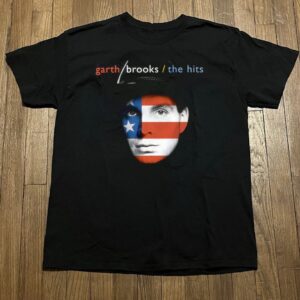 Garth Brooks Unisex Tshirt - HD10252050