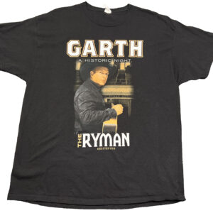 Garth Brooks Unisex Tshirt - HD10252052