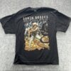 Garth Brooks Unisex Tshirt - HD10252053