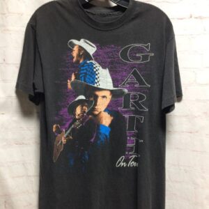 Garth Brooks Unisex Tshirt - HD10252054