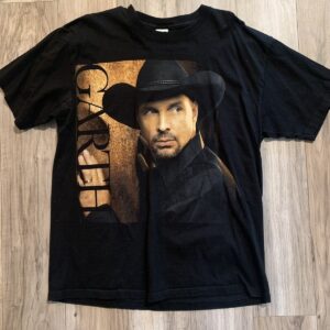 Garth Brooks Unisex Tshirt - HD10252055