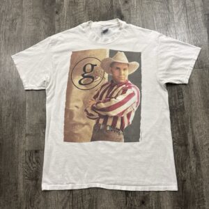 Garth Brooks Unisex Tshirt - HD10252056