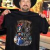 Garth Brooks Unisex Tshirt - HD10252057