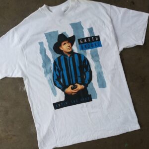 Garth Brooks Unisex Tshirt - HD10252059