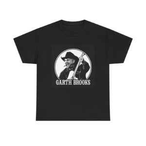 Garth Brooks Unisex Tshirt - HD10252060