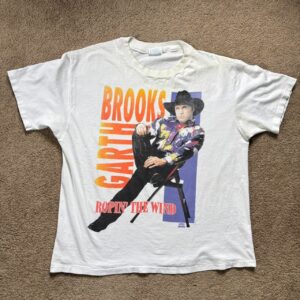 Garth Brooks Unisex Tshirt - HD10252061