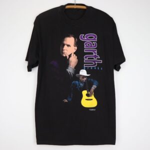 Garth Brooks Unisex Tshirt - HD10252062