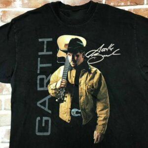 Garth Brooks Unisex Tshirt - HD10252063