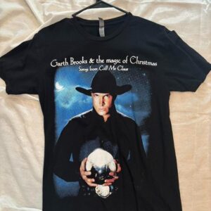 Garth Brooks Unisex Tshirt - HD10252065