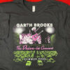 Garth Brooks Unisex Tshirt - HD10252067