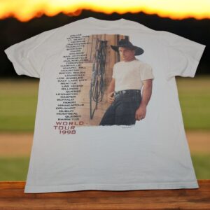 Garth Brooks Unisex Tshirt - HD10252068