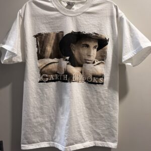 Garth Brooks Unisex Tshirt - HD10252070