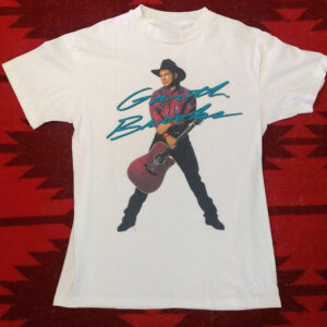 Garth Brooks Unisex Tshirt - HD10252071