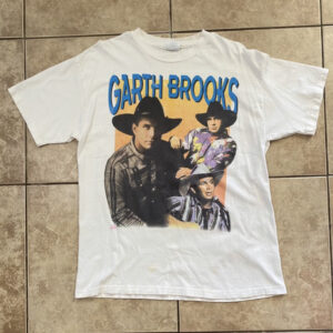 Garth Brooks Unisex Tshirt - HD10252072