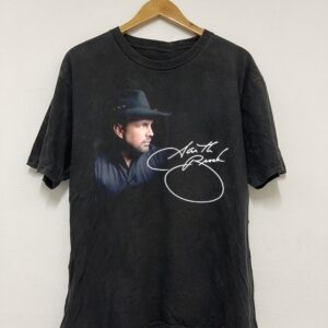 Garth Brooks Unisex Tshirt - HD10252073