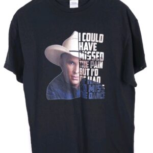 Garth Brooks Unisex Tshirt - HD10252074