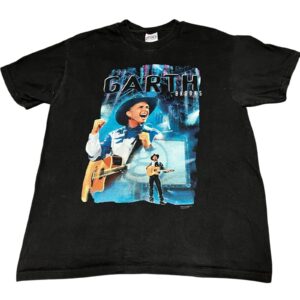 Garth Brooks Unisex Tshirt - HD10252077
