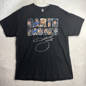 Garth Brooks Unisex Tshirt - HD10252078