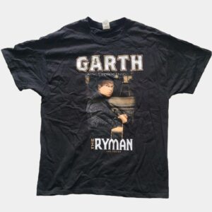 Garth Brooks Unisex Tshirt - HD10252079