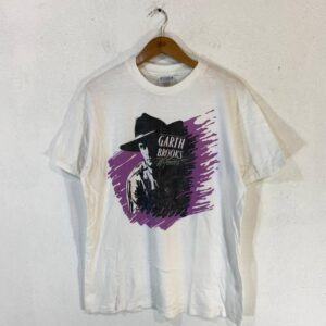 Garth Brooks Unisex Tshirt - HD10252080