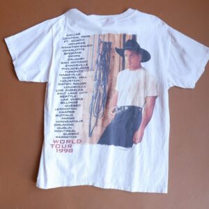 Garth Brooks Unisex Tshirt - HD10252082